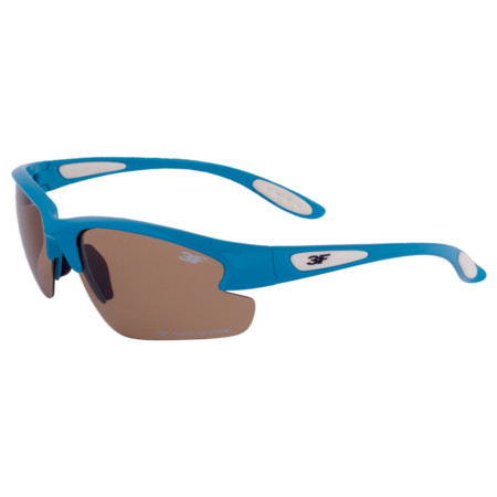 Polarisationsbrille 3F Photochromic blau