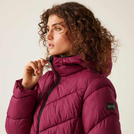 Damen-Wintermantel Regatta Andia II