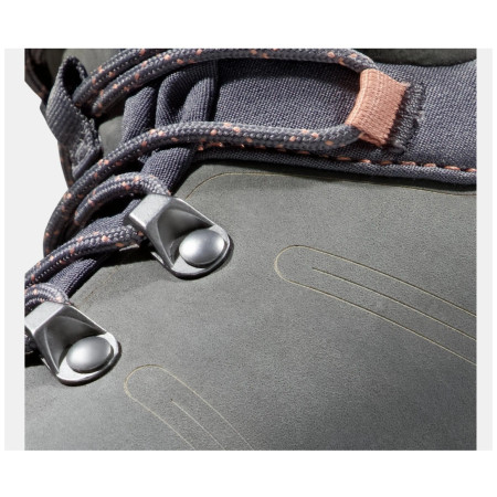 Damenschuhe Mammut Nova Tour II High GTX W