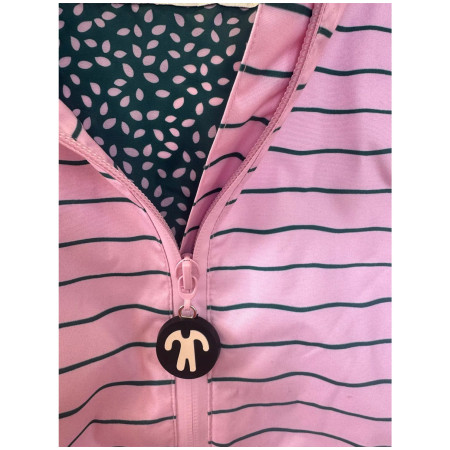 Kinderjacke DucKsday Rainjacket Em