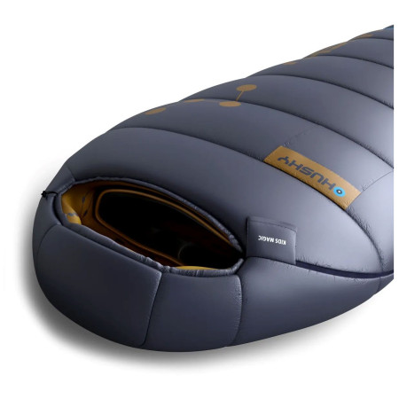 Kinderschlafsack Husky Kids Magic