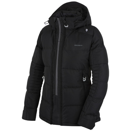 Damenjacke Husky Norel L (2024) schwarz Black