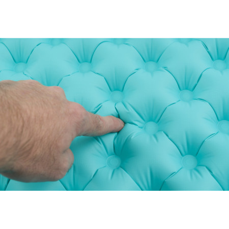 Aufblasbare Isomatte Sea to Summit Comfort Light Air Mat W L