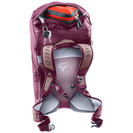 Damenrucksack Deuter AC Lite 22 SL