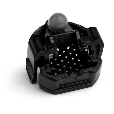 Sieb Kambukka Sítko na sypaný čaj Etna schwarz