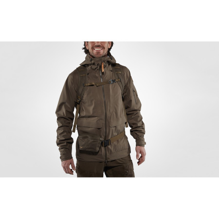 Rucksack Fjällräven Lappland Hike 15