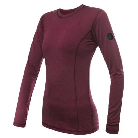 Damen-Funktionsshirt Sensor Merino Air
