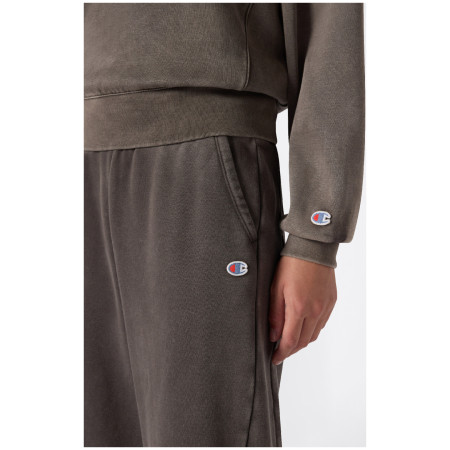 Damen-Jogginghosen Champion Straight Hem Pants W