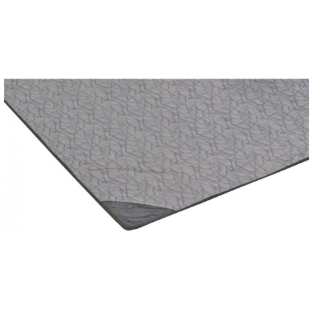 Teppich Vango Carpet 130x300 - CP002 grau Willow