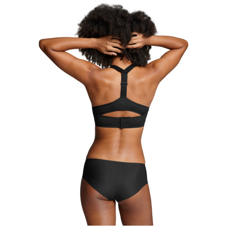 Damenhöschen Puma Seamless Hipster 2P Pack