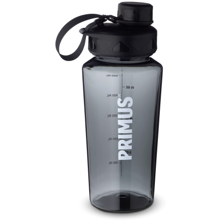Flasche Primus TrailBottle Tritan 0,6 l schwarz Black