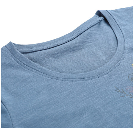 Damen-T-Shirt Alpine Pro Bolena 2