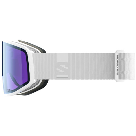 Skibrille Salomon Sentry Pro Otg Sigma Photochromic