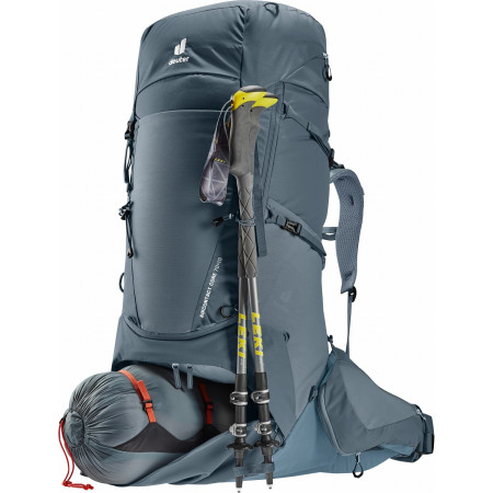 Wanderrucksack Deuter Aircontact Core 70+10