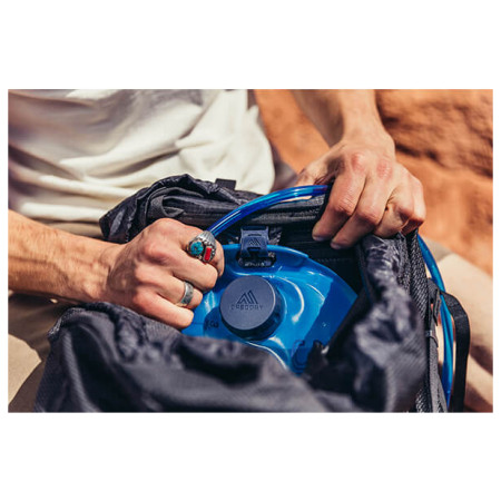 Wanderrucksack Gregory Baltoro 85 Pro