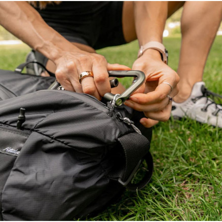 Karabiner Matador BetaLock