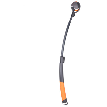 Hundespielzeug Mountain Paws Adjustable dog ball launcher