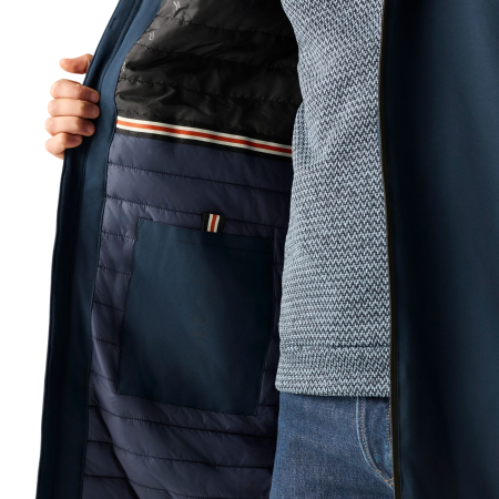 Wasserdichte Herrenjacke Regatta Merzen