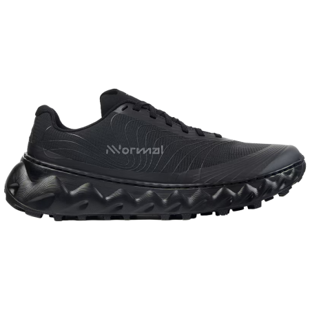 Herren Laufschuhe NNormal Tomir 2.0 schwarz Black