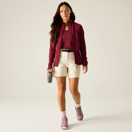 Damen-Sweatshirt Dare 2b Emerging III Stretch Midlayer