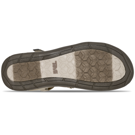 Damensandalen Teva Tirra Traveler Slingback