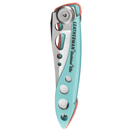 Klappmesser Leatherman Skeletool KBX