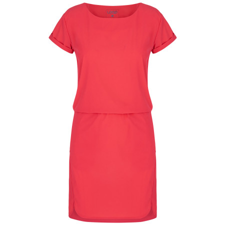 Kleid Loap Ubulina rosa pink