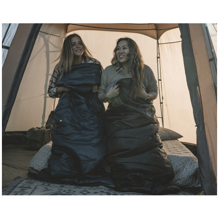 Deckenschlafsack Easy Camp Starling Square 10°C