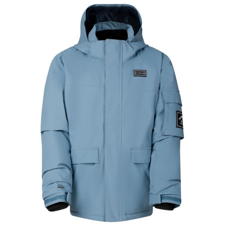 Kinderjacke Dare 2b Shredder II Jk Dusky Blue hellblau Dusky Blue