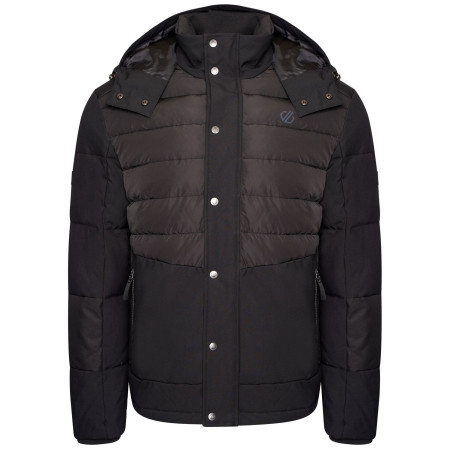 Herrenjacke Dare 2b Endless II Jacket schwarz Black