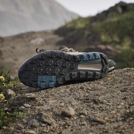 Wanderschuhe Adidas Terrex Anylander