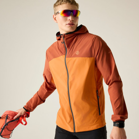 Herrenjacke Dare 2b Endurance Softshell