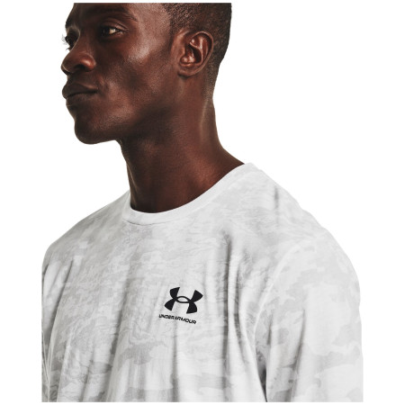 Herren-T-Shirt Under Armour ABC Camo SS