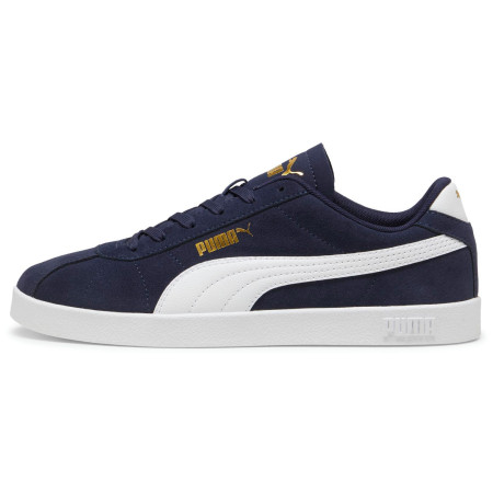 Herren Sportschuhe Puma Club II