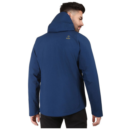 Herrenjacke Kilpi Sonna-M