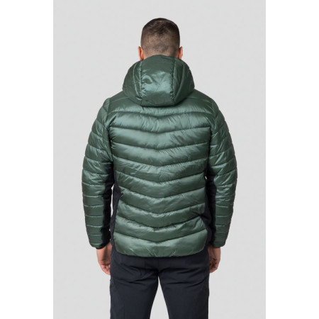 Herren-Winterjacke Hannah Revel Hoody