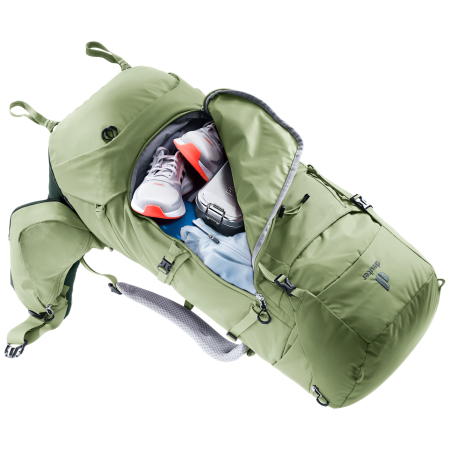 Wanderrucksack Deuter Aircontact Core 55+10 SL