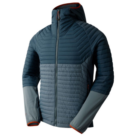 Herrenjacke Dare 2b Descending II Hybrid