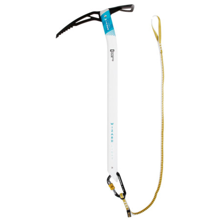 Eispickel Singing Rock Wizard Light