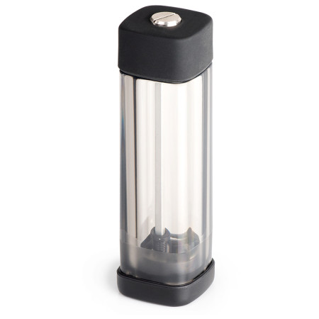 Mühle GSI Outdoors Salt Pepper Grinder schwarz