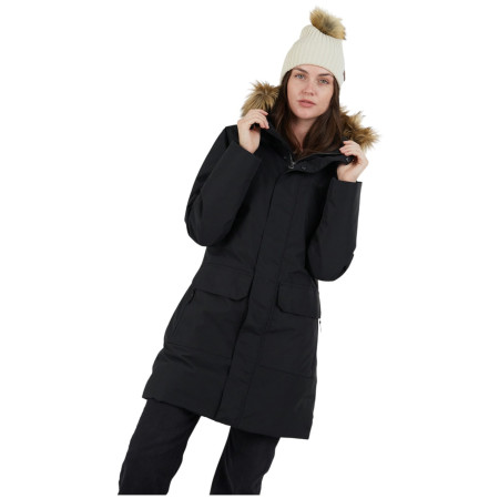 Damen-Winterjacke Fundango Georgina Parka Jacket