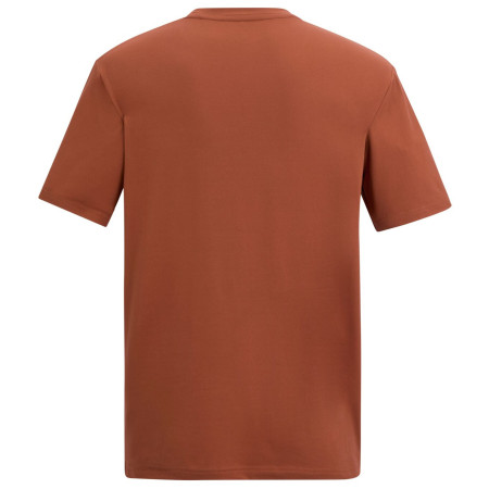 Herren-T-Shirt Regatta Fingal Stretch