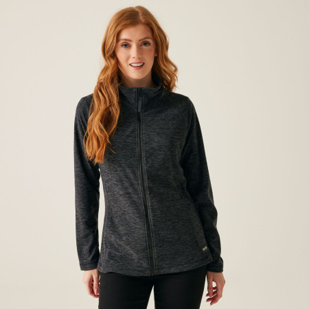 Damen Funktions-Sweatshirt Regatta Mayse Full Zip