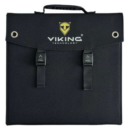 Solarmodul Viking Technology Viking L60 PD