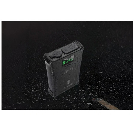 Outdoor-Powerbank Viking Technology Vidar I
