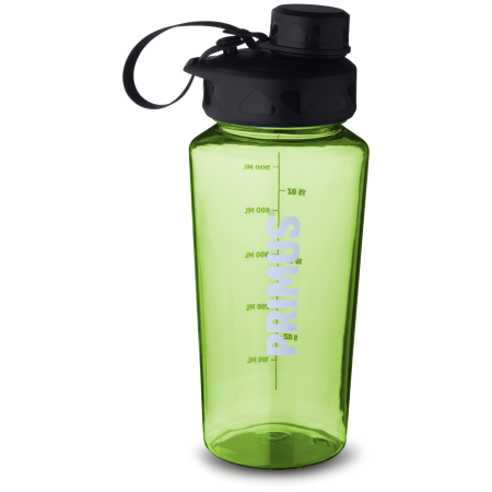 Flasche Primus TrailBottle Tritan 0,6 l grün Moss