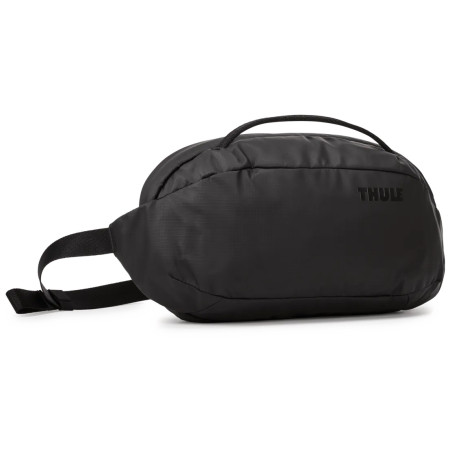 Hüfttasche Thule Tact Waistpack 5 l schwarz