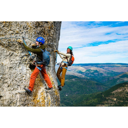 Kletterhelm Petzl Boreo