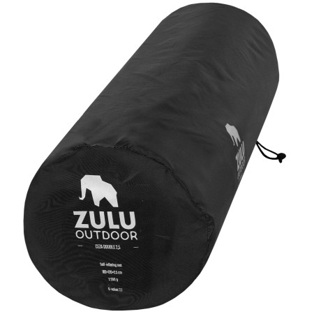 Selbstaufblasende Isomatte Zulu Ceza Double 2,5