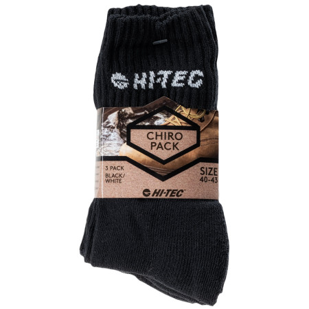 Herrensocken Hi-Tec Chiro Pack
